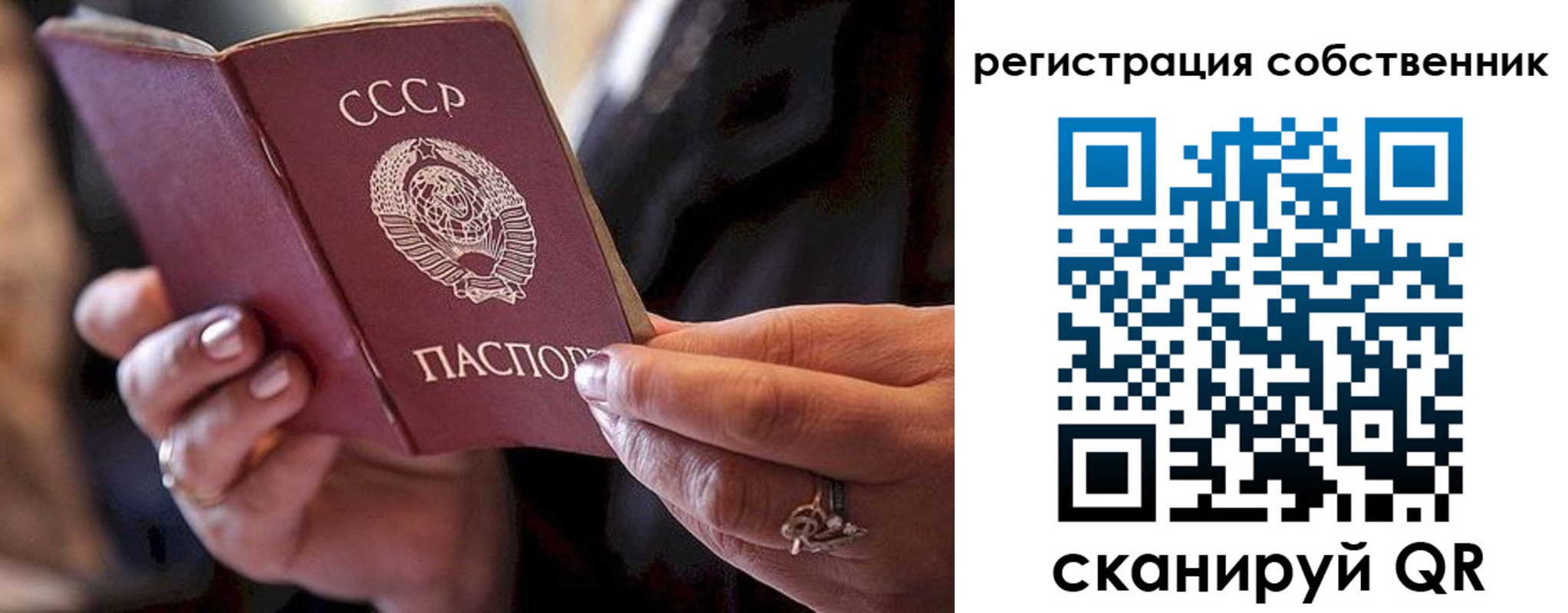 временная регистрация для всех в Мончегорске